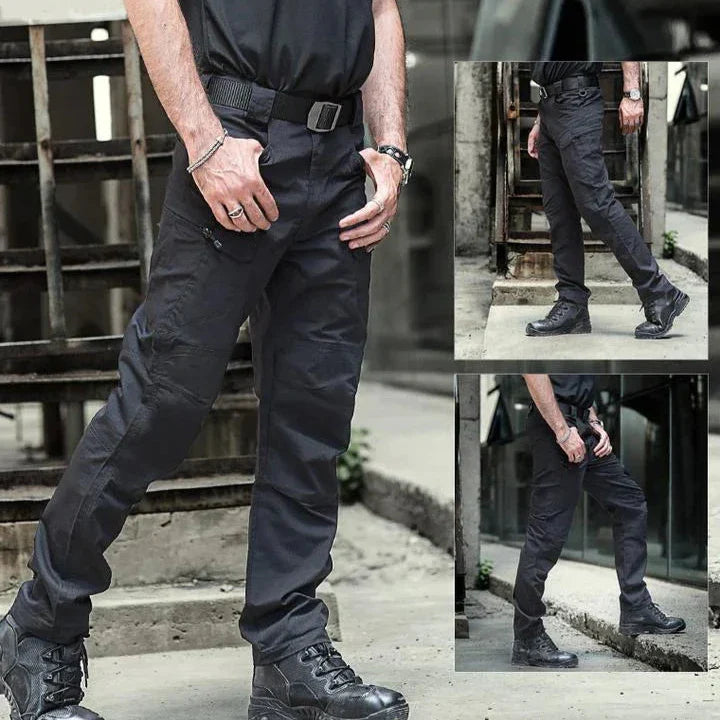 Tygo™ | Multifunctionele Waterdichte Broek