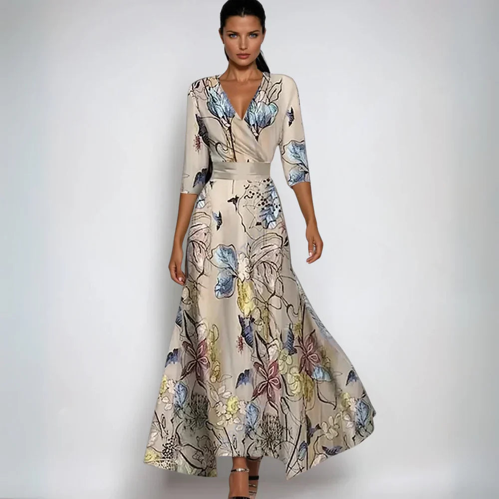 Emma - Luxe Jurk