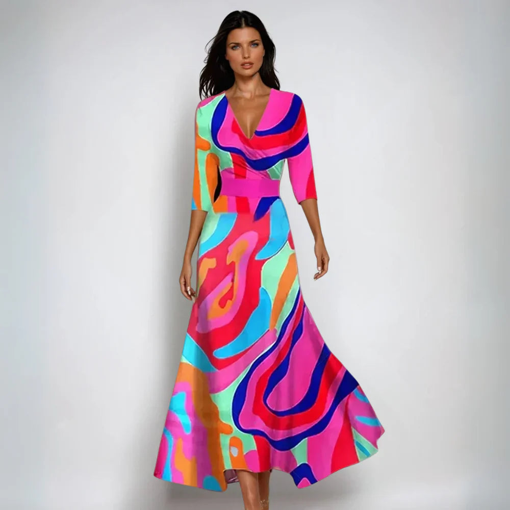 Emma - Luxe Jurk