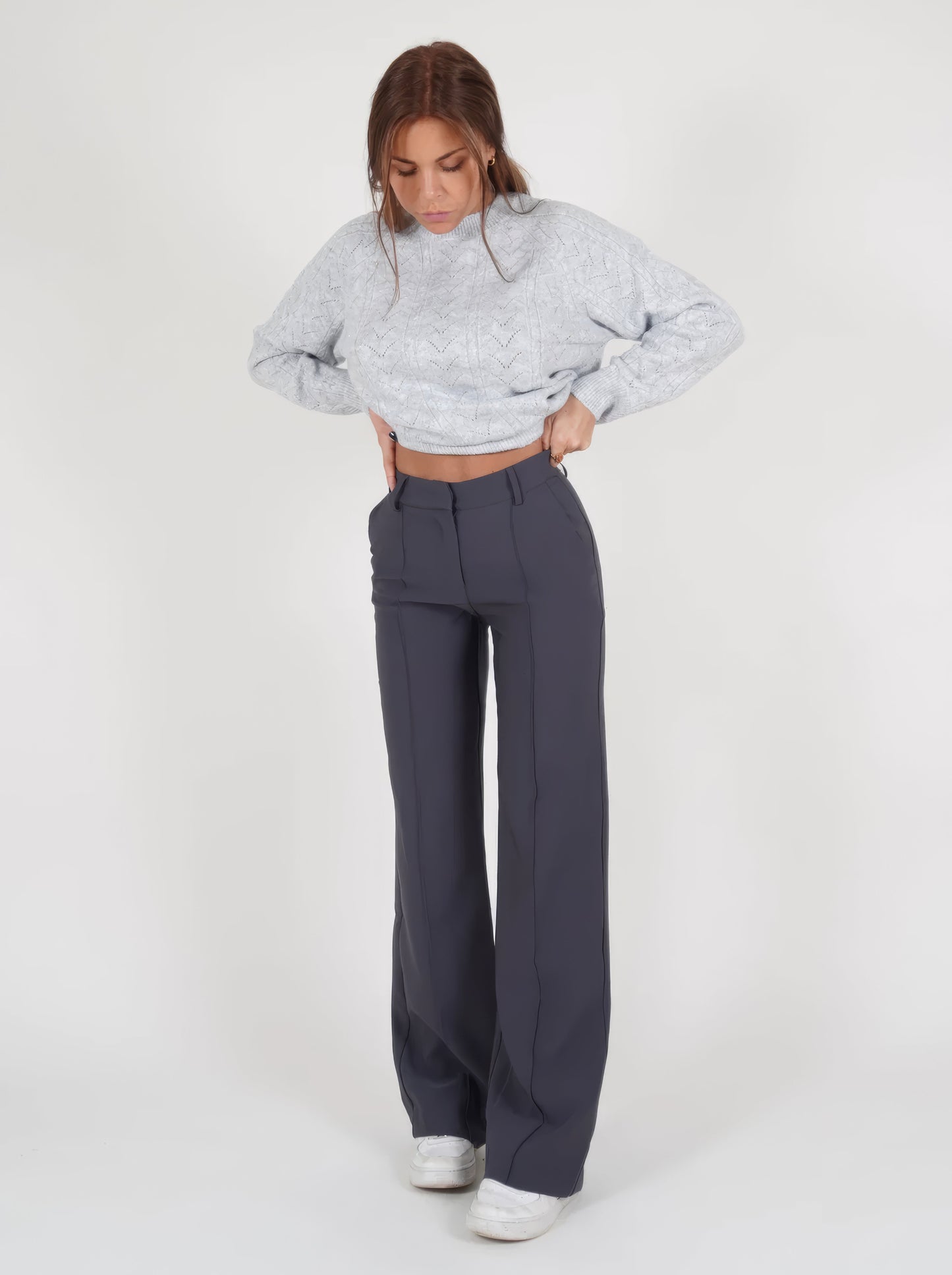 Wijde Broek voor dames