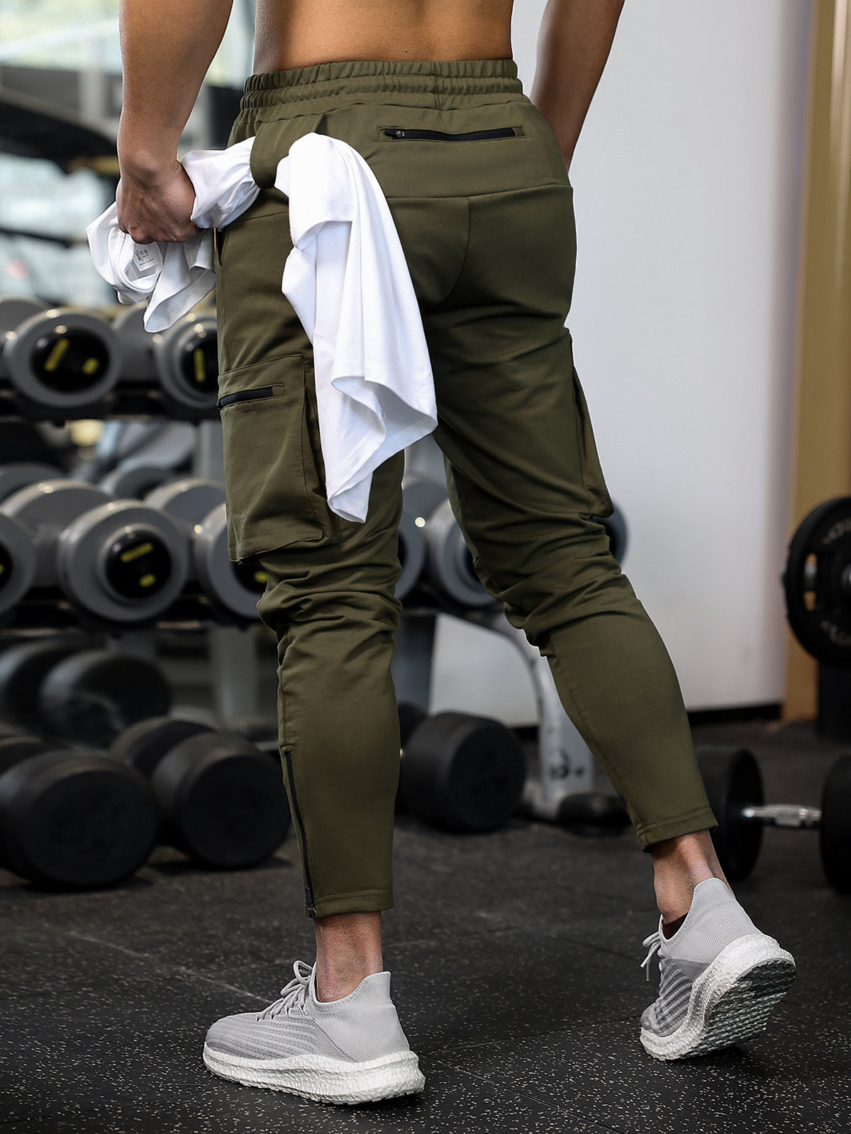 Tactische Cargo Jogger