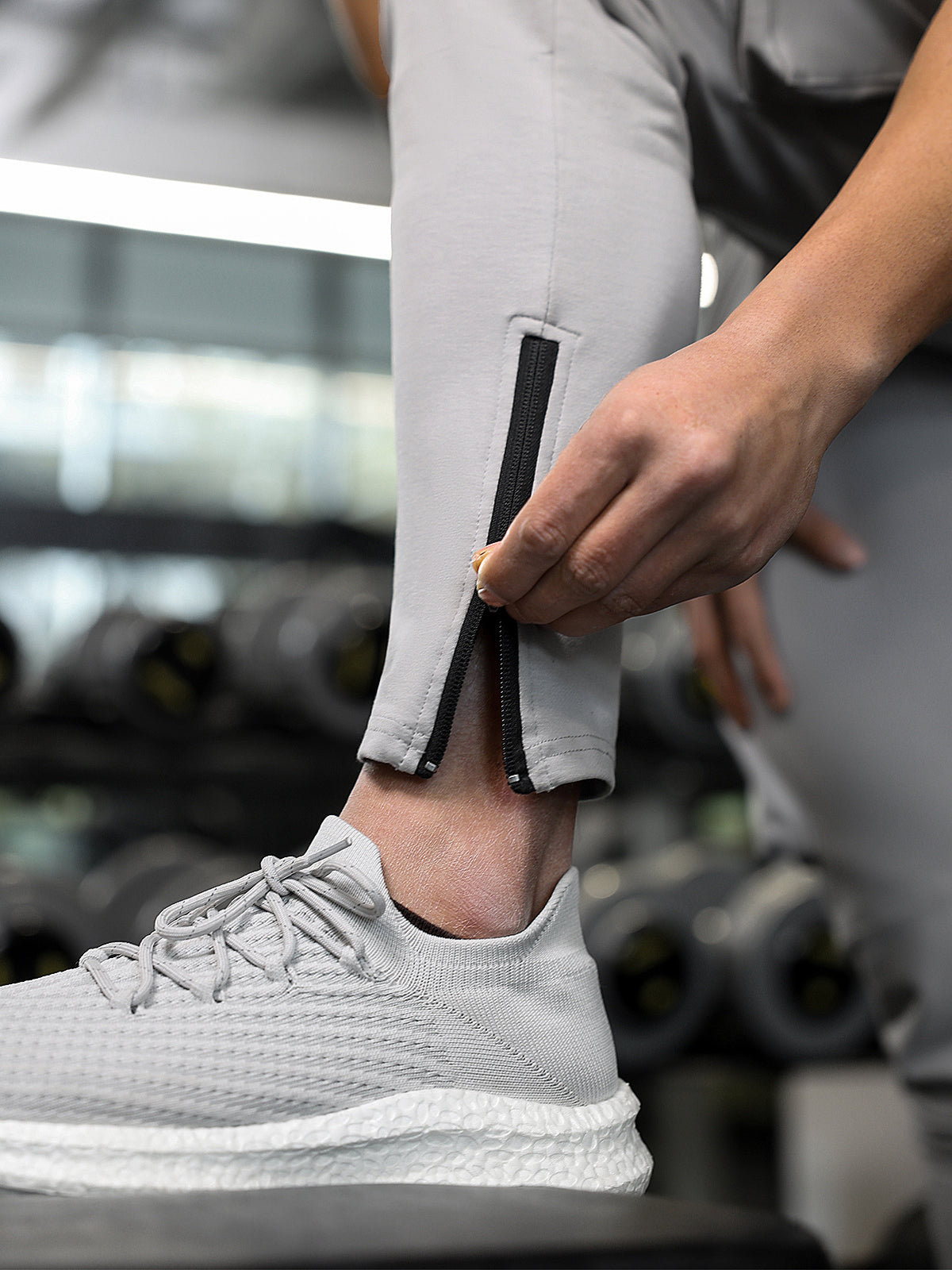 Tactische Cargo Jogger