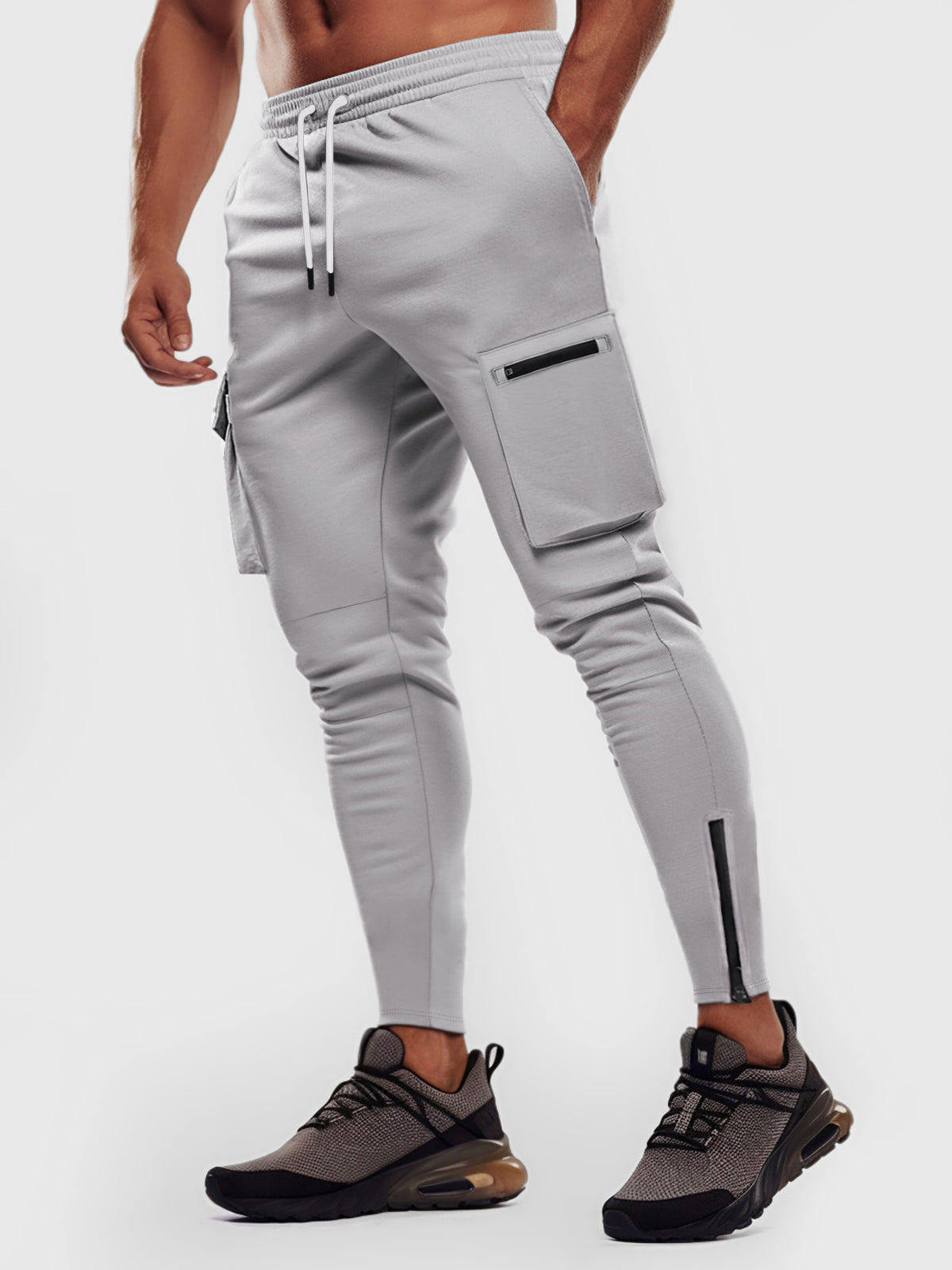 Tactische Cargo Jogger
