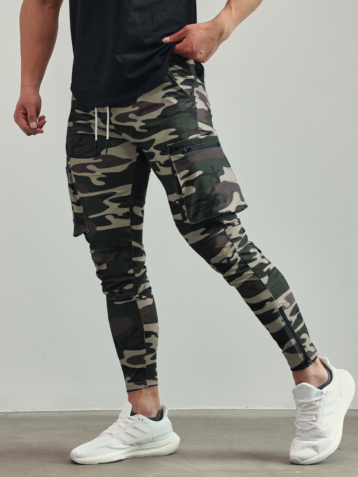 Tactische Cargo Jogger