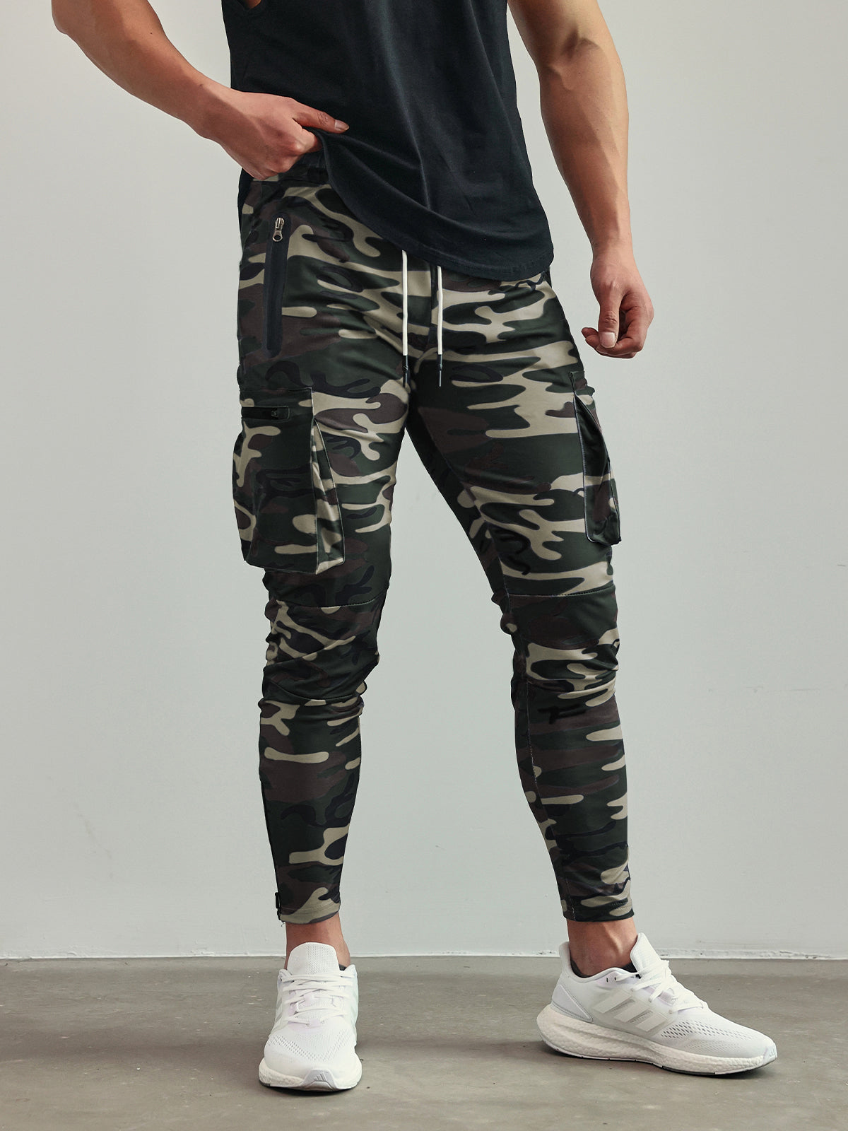 Tactische Cargo Jogger