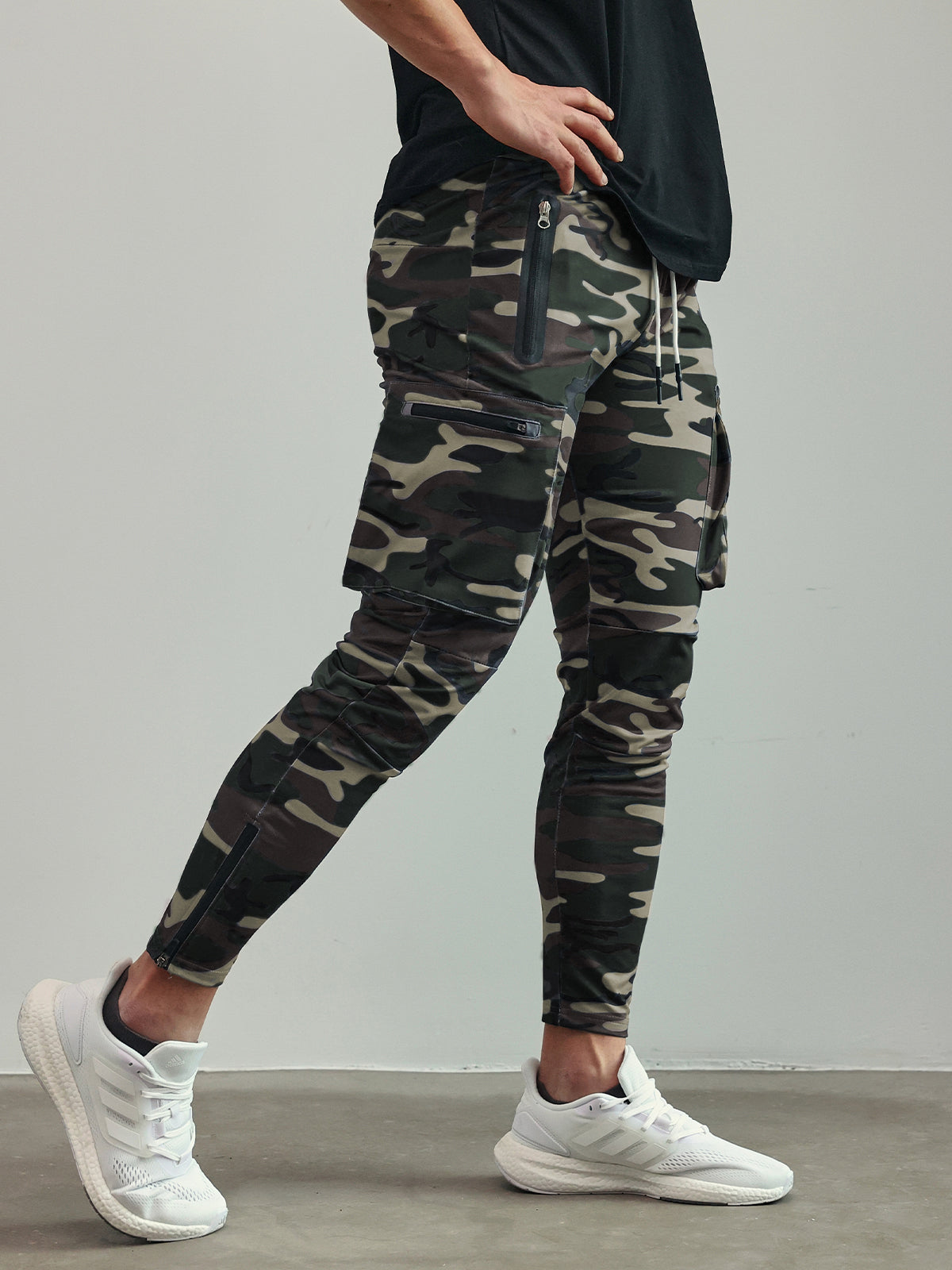 Tactische Cargo Jogger