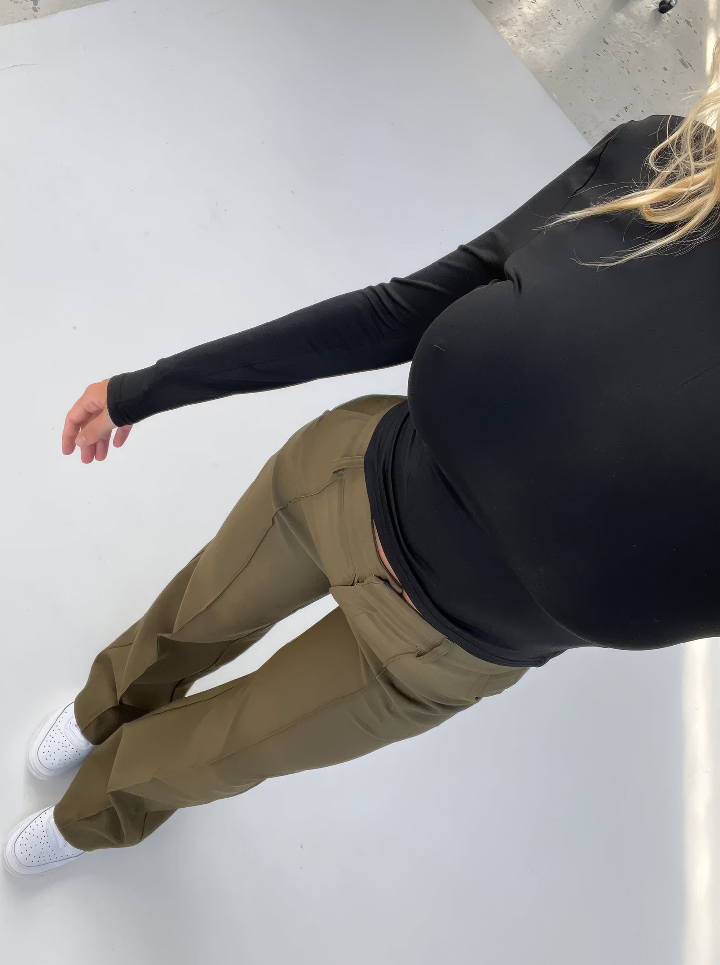 Wijde Broek voor dames