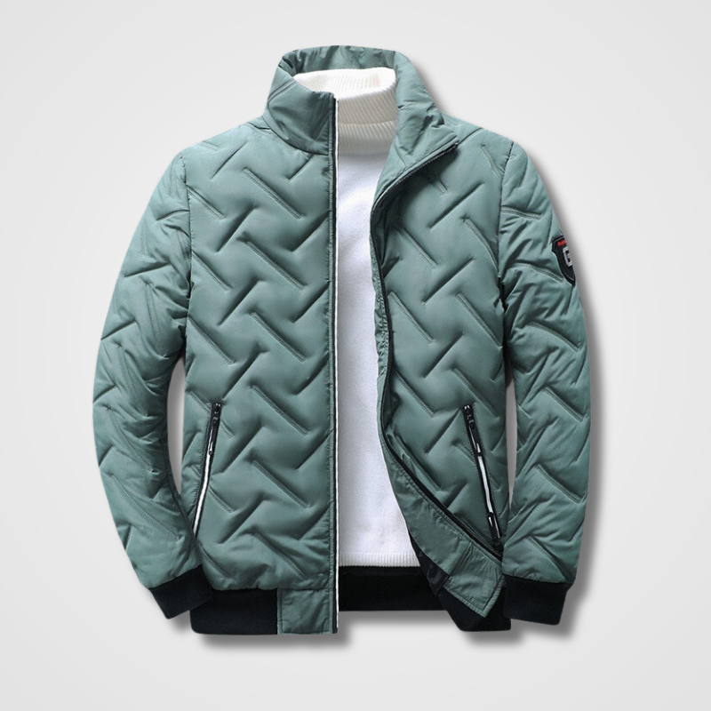 Floris | Herfst Jas