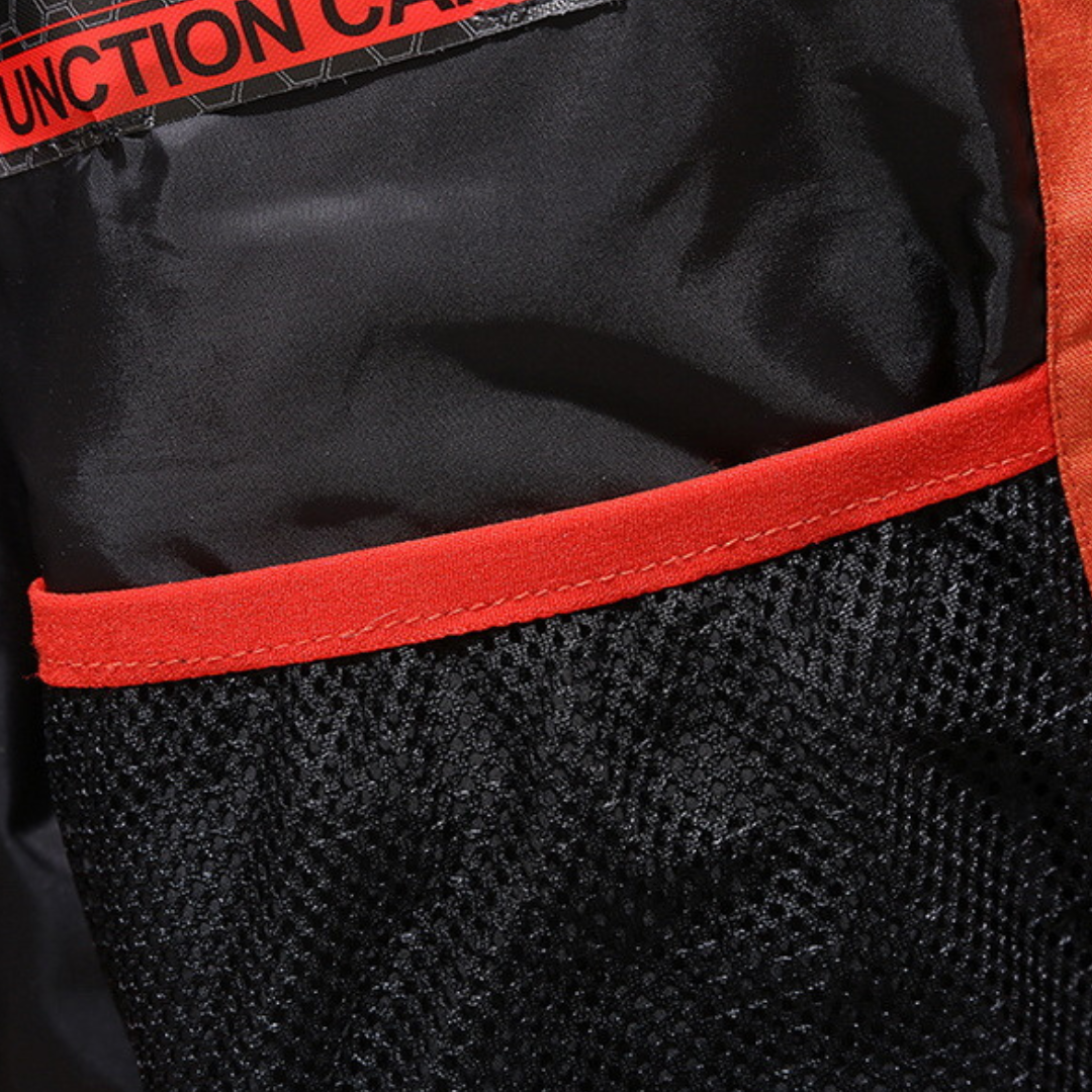 Dani | Warme heren jas