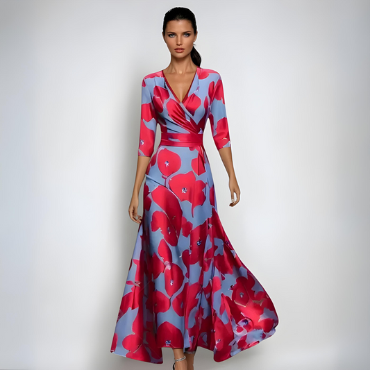 Emma - Luxe Jurk