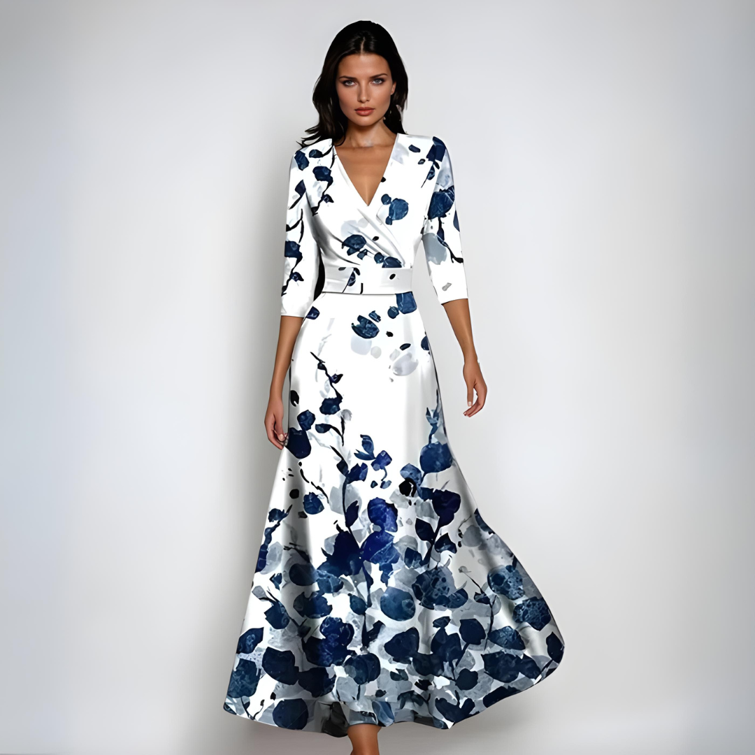 Emma - Luxe Jurk