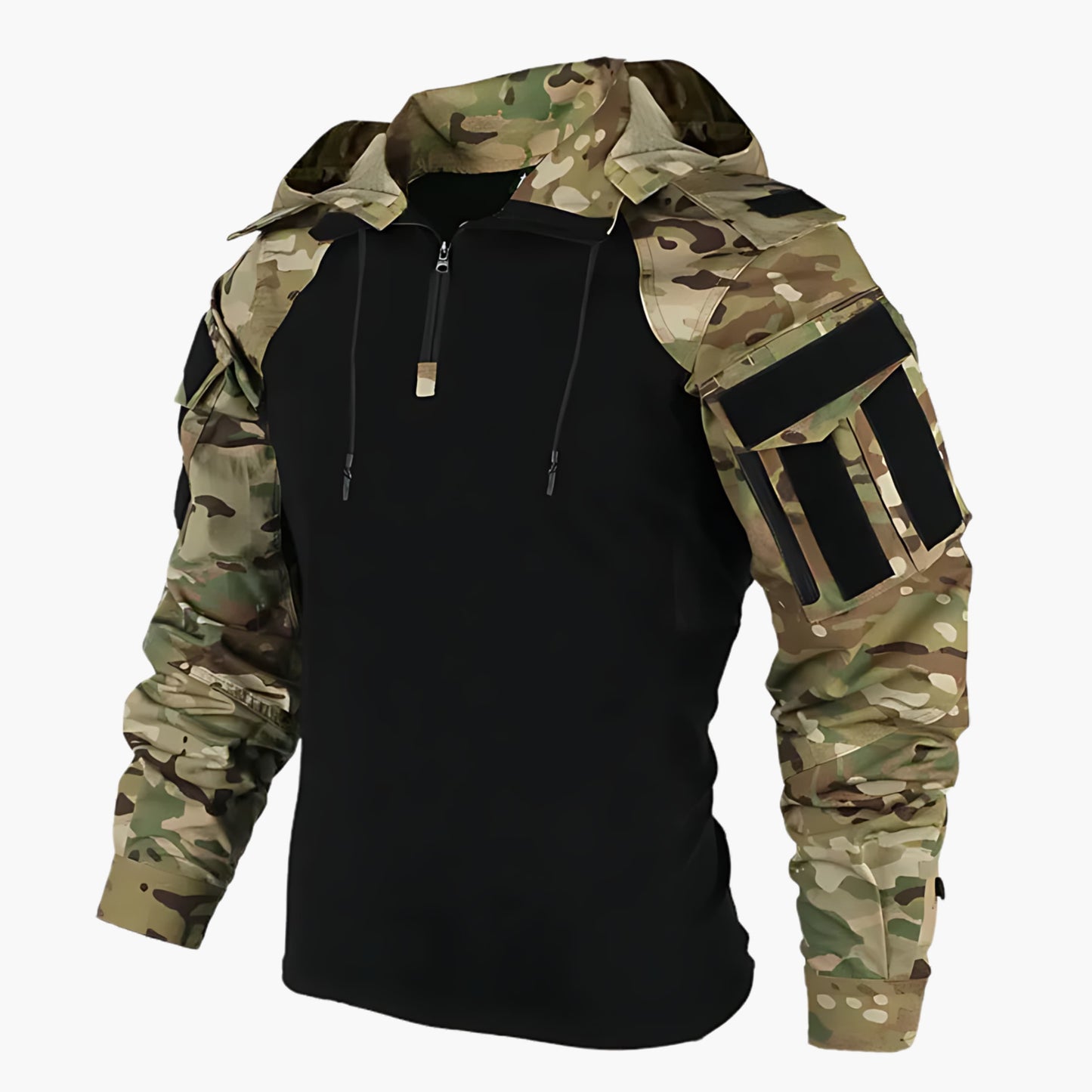 Tim | Militair trui