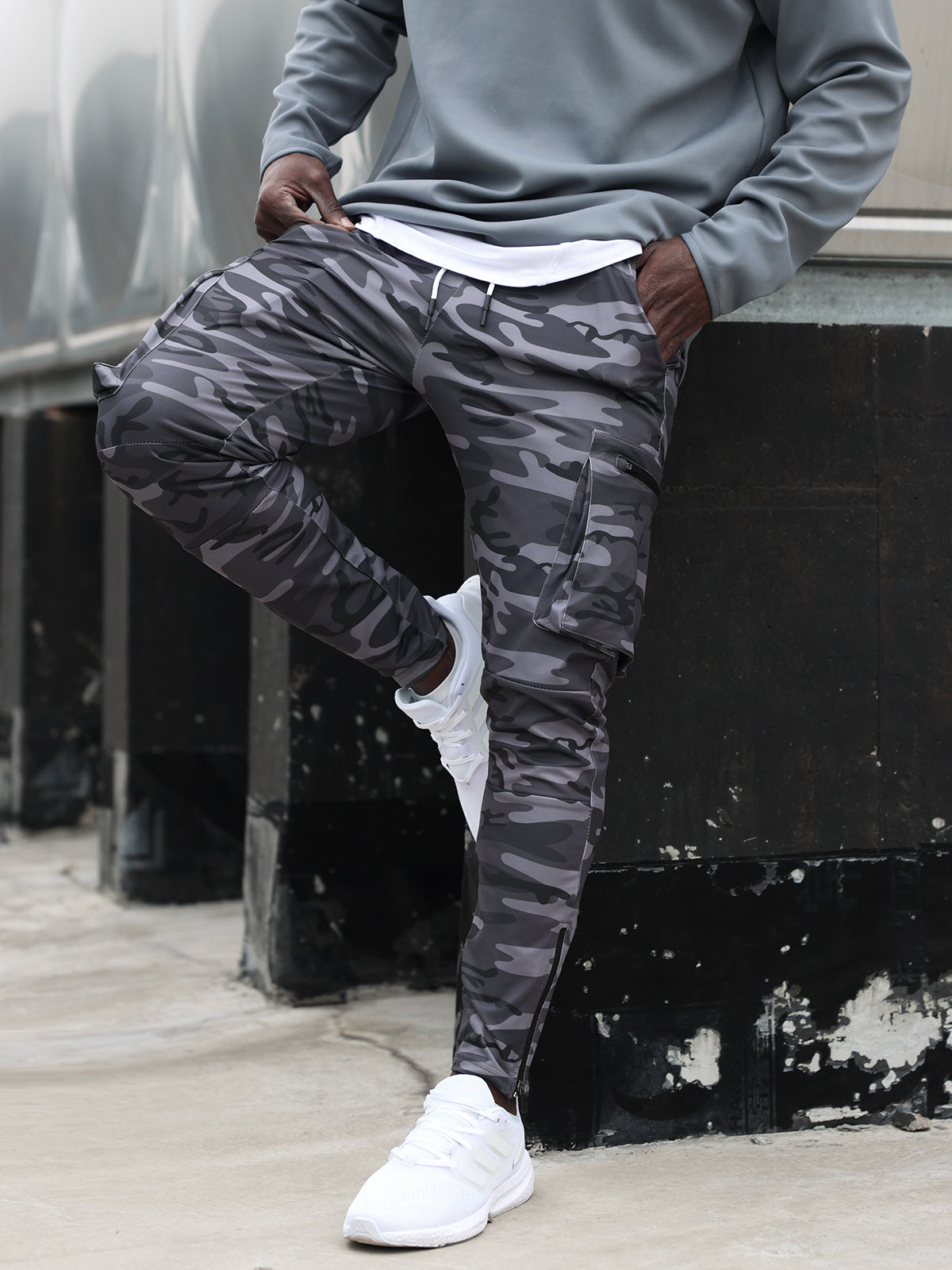 Tactische Cargo Jogger