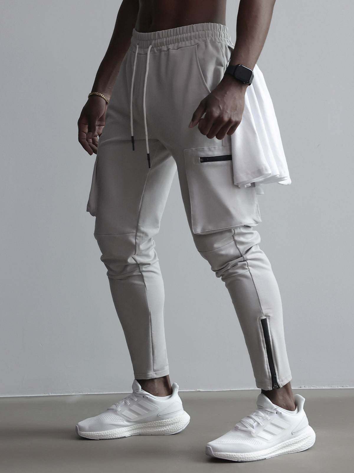 Tactische Cargo Jogger