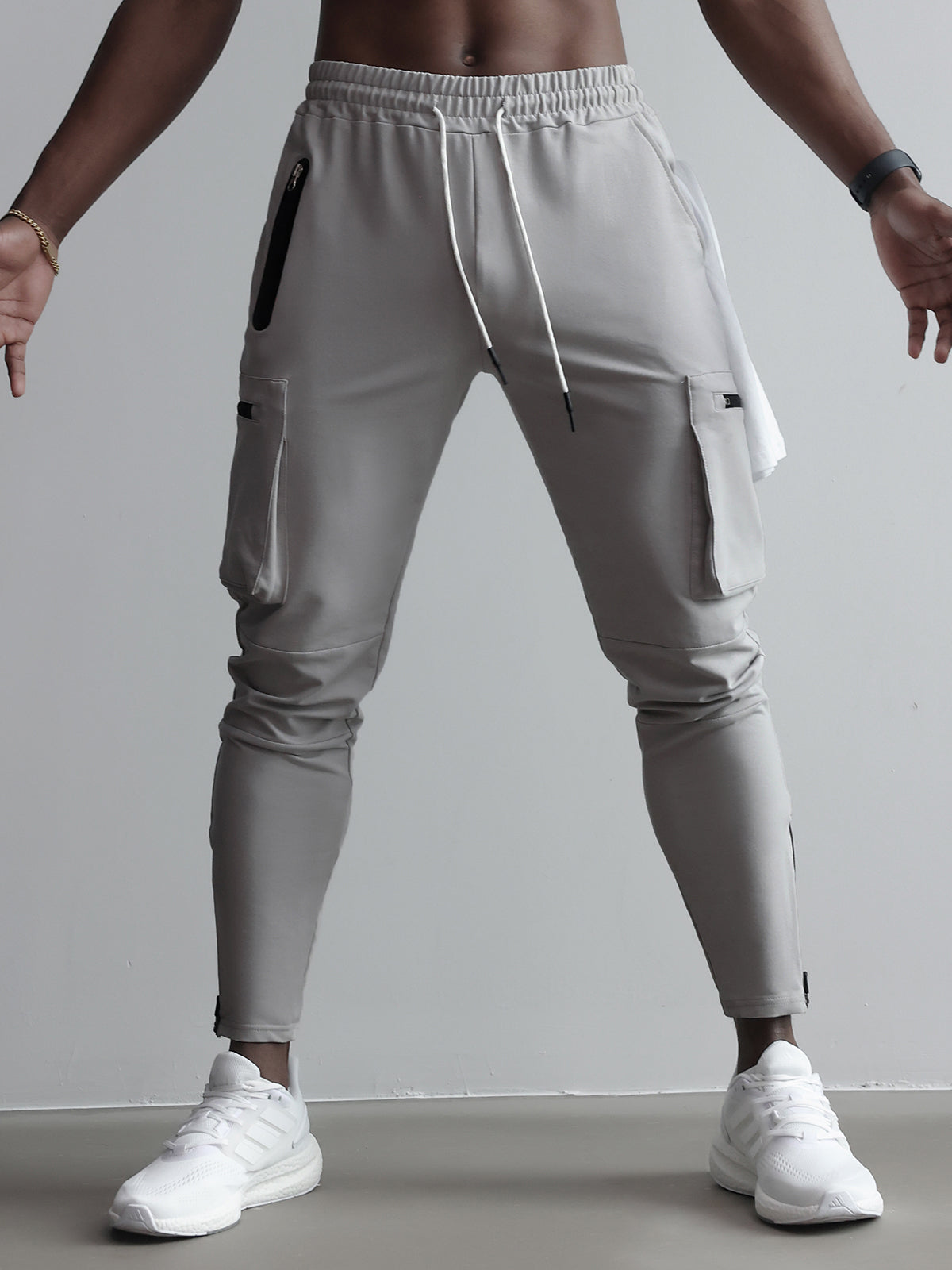 Tactische Cargo Jogger