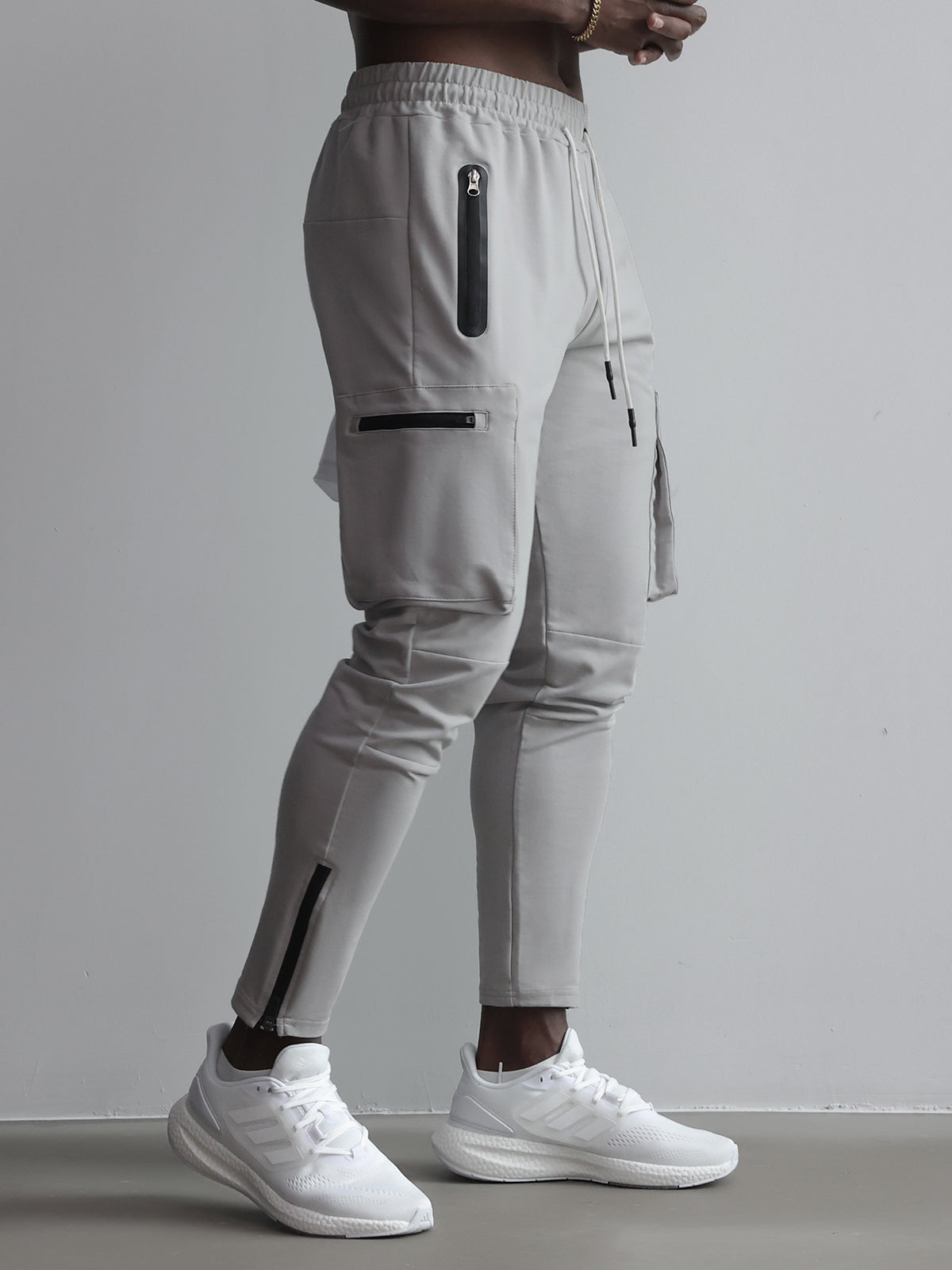 Tactische Cargo Jogger
