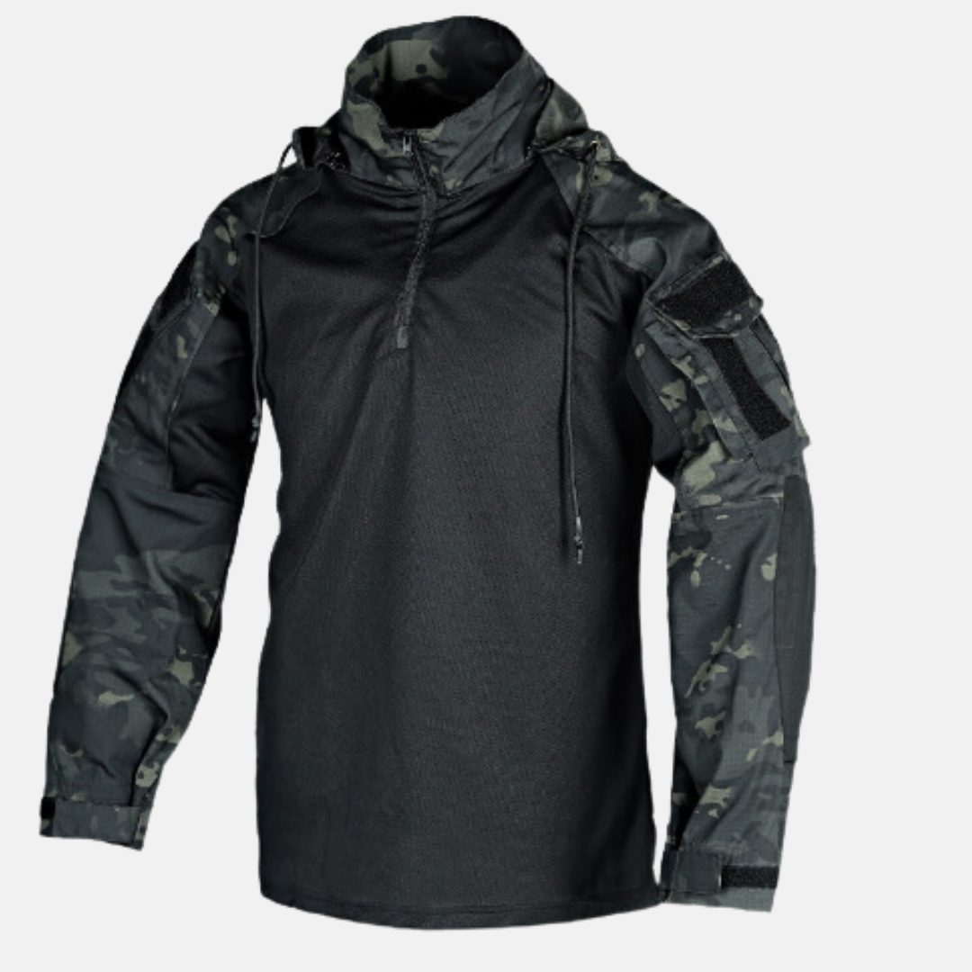 Tim | Militair trui