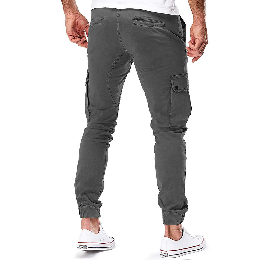 Cargo broek voor heren