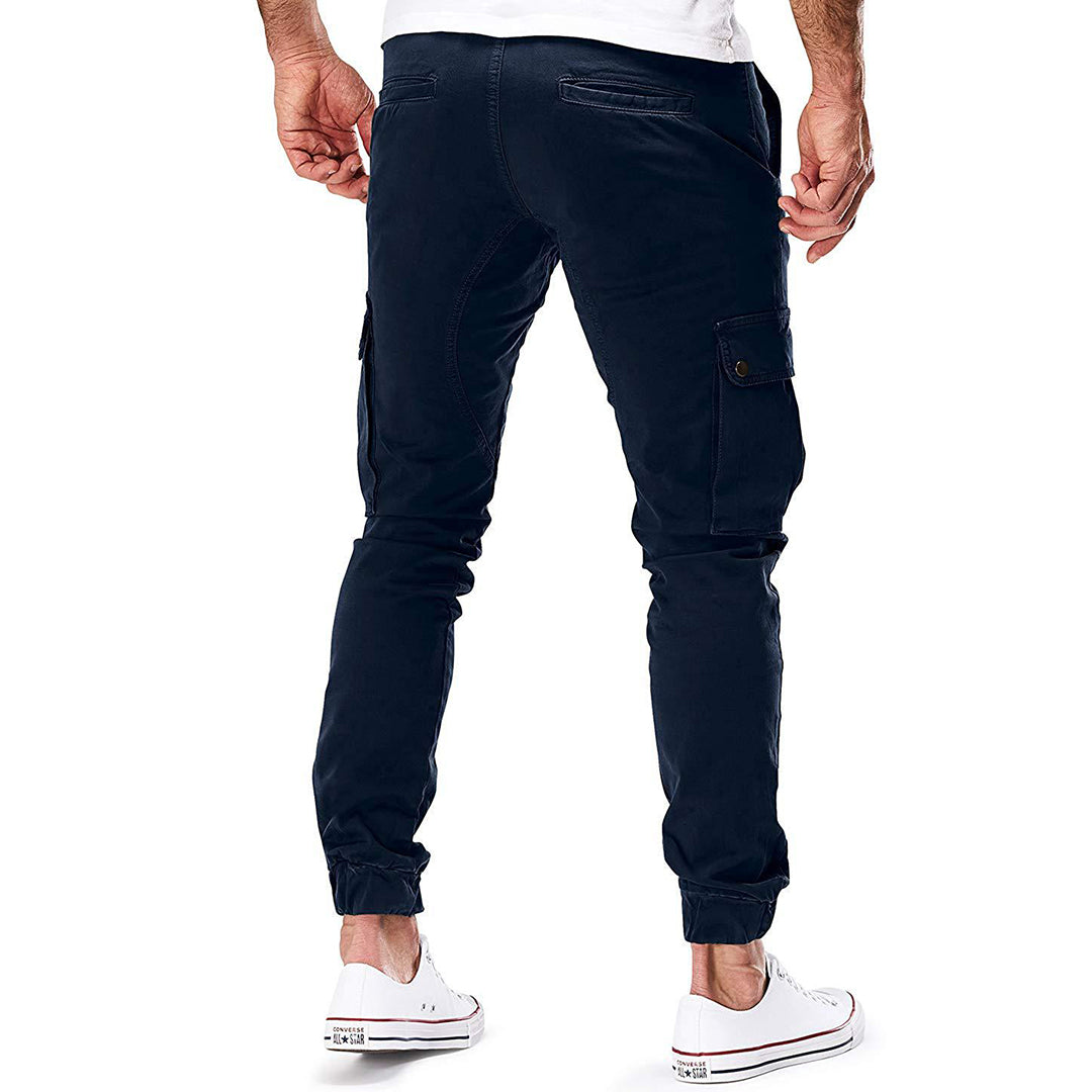Cargo broek voor heren