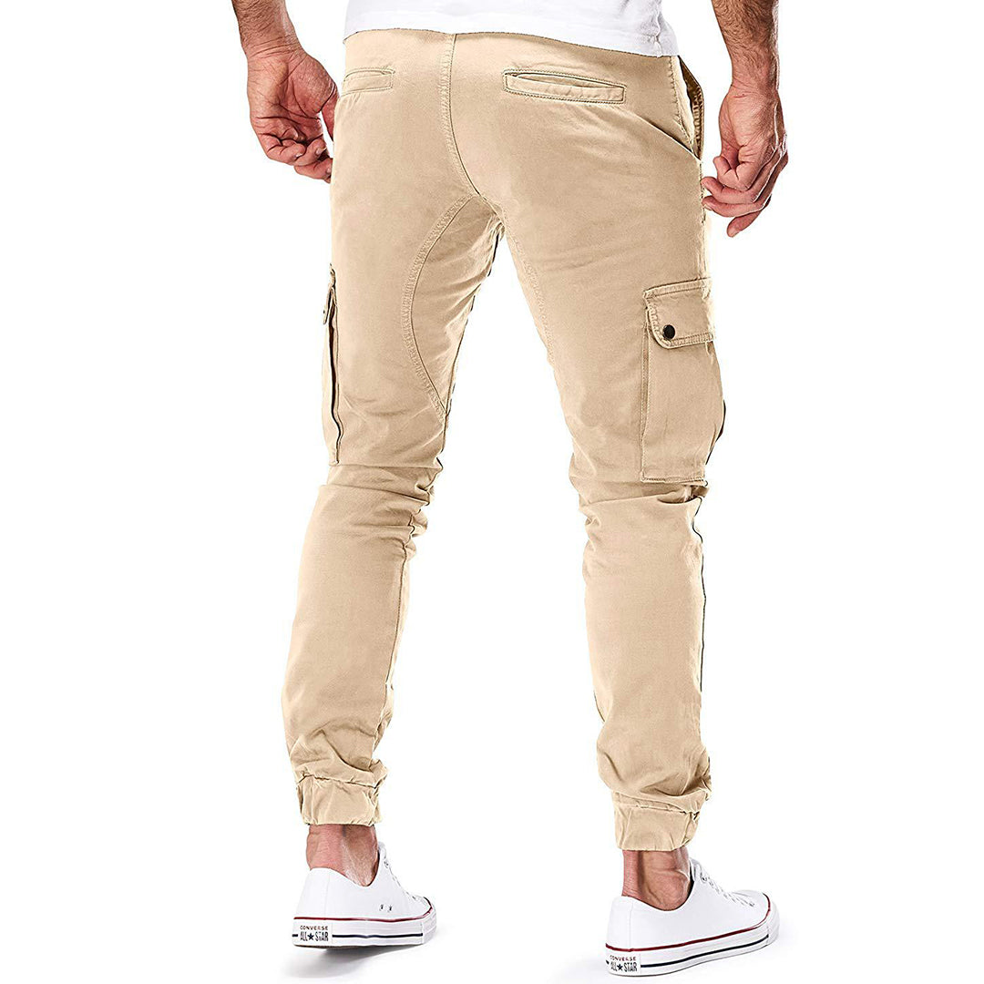 Cargo broek voor heren
