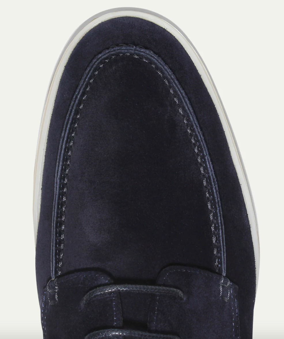 Stijlvolle leren schoenen – Kyler