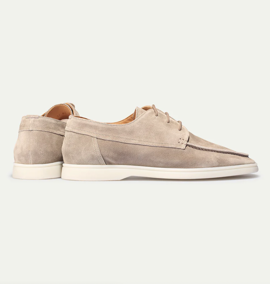 Stijlvolle leren schoenen – Kyler