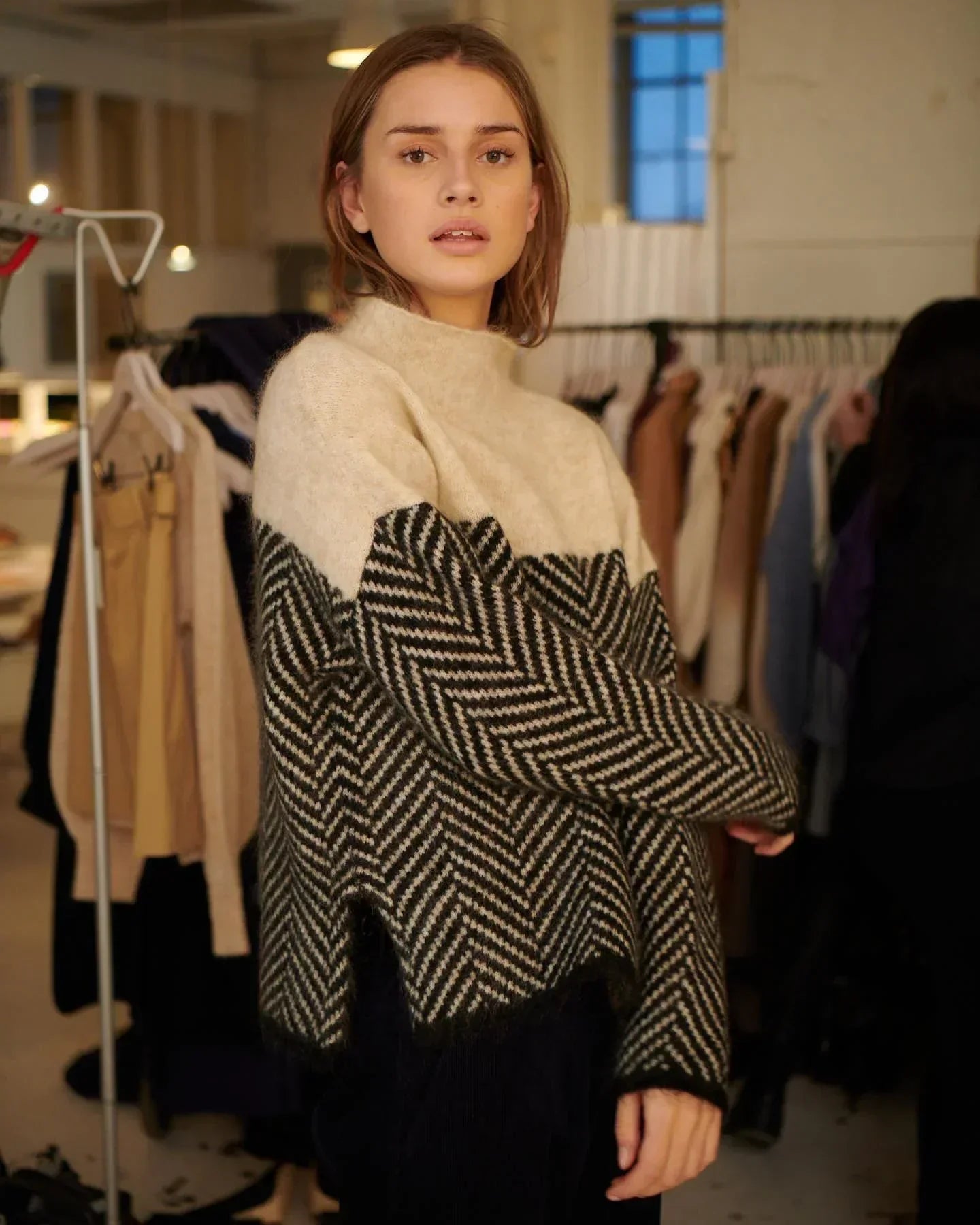 Nina | Coltrui