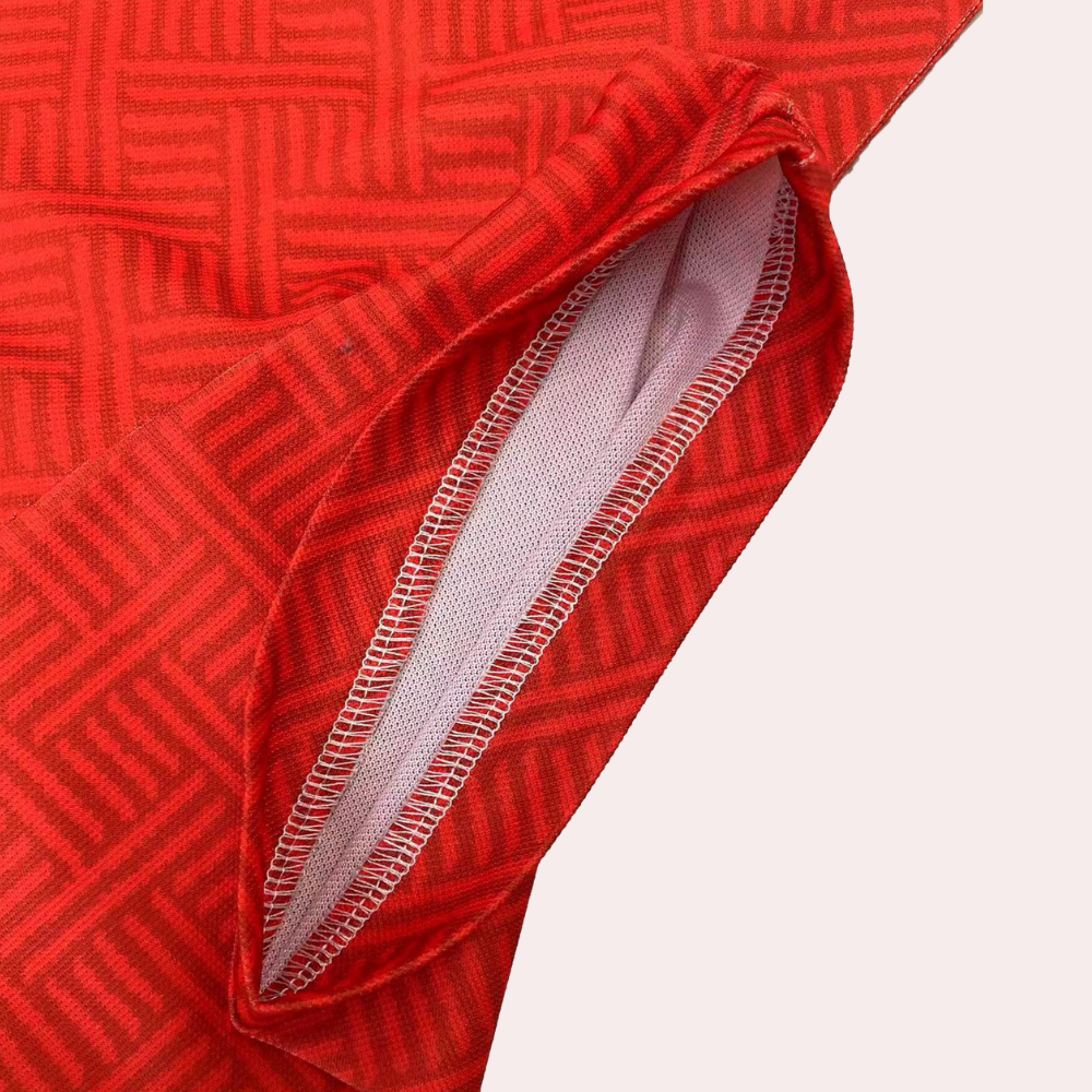 Hugo - Luchtige zomerset voor heren