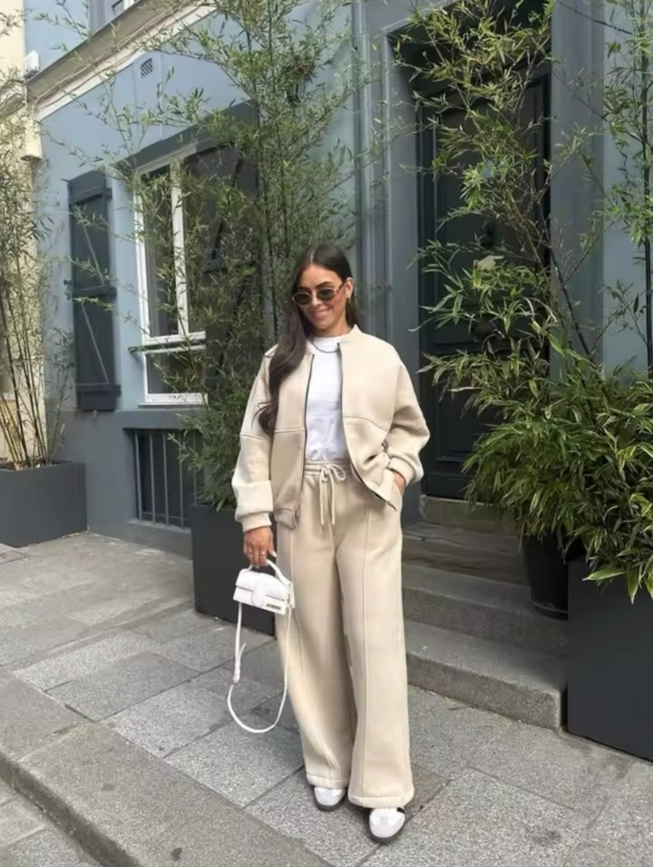 Trendy Comfy Set