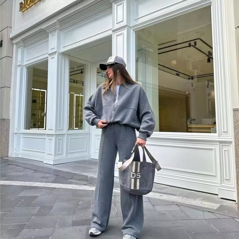 Trendy Comfy Set