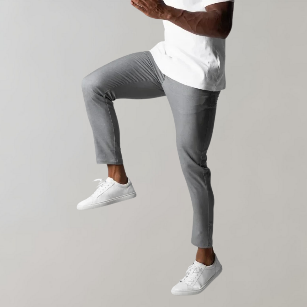 Chino broek voor heren