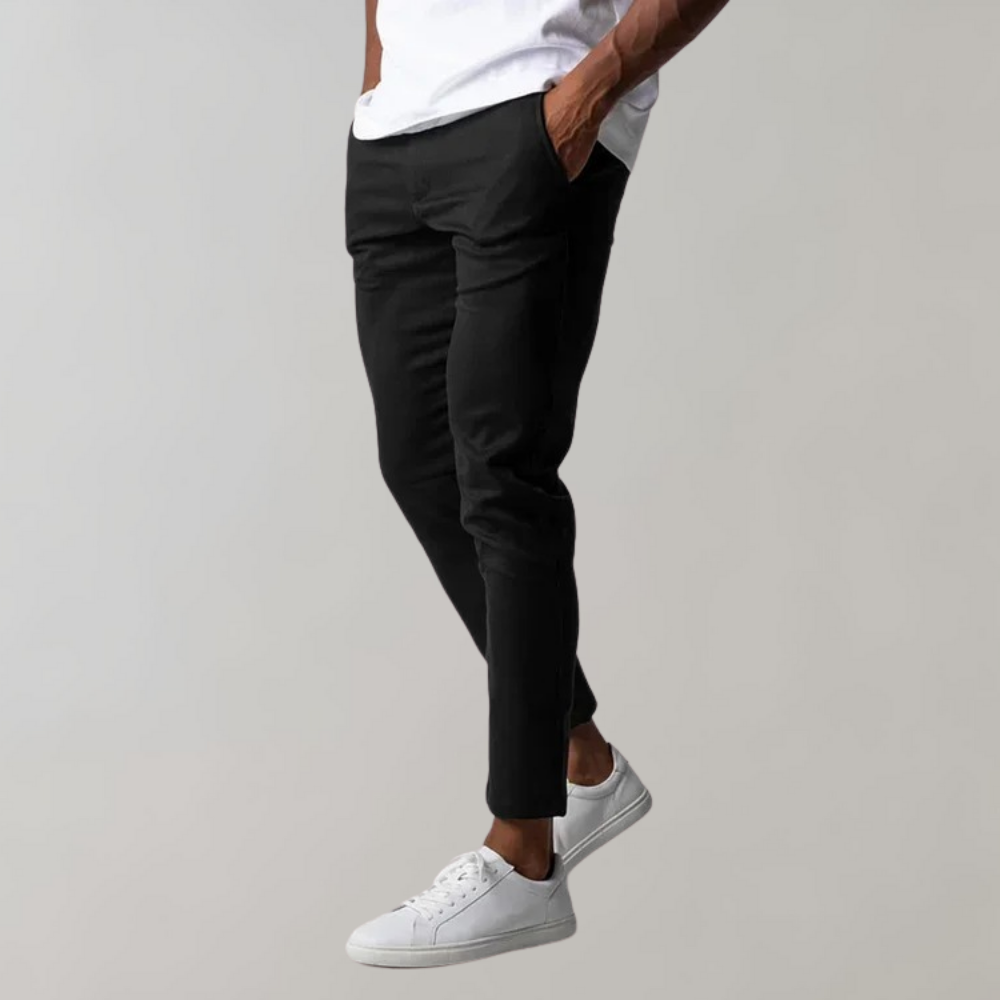 Chino broek voor heren
