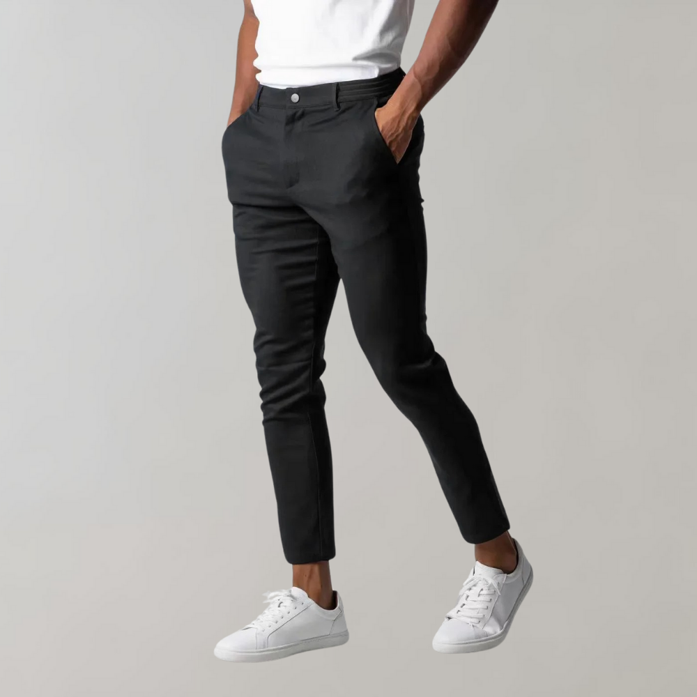 Chino broek voor heren