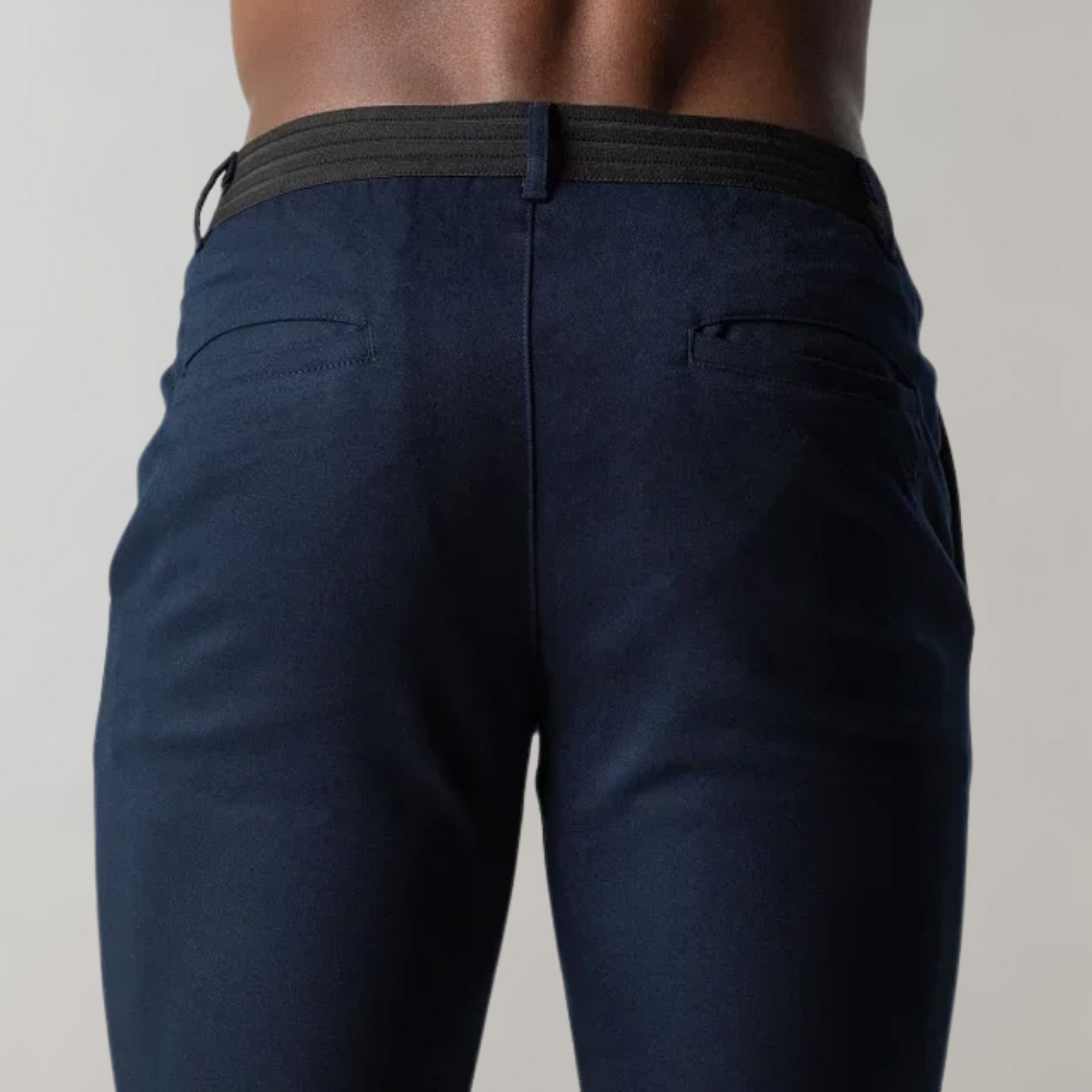 Chino broek voor heren