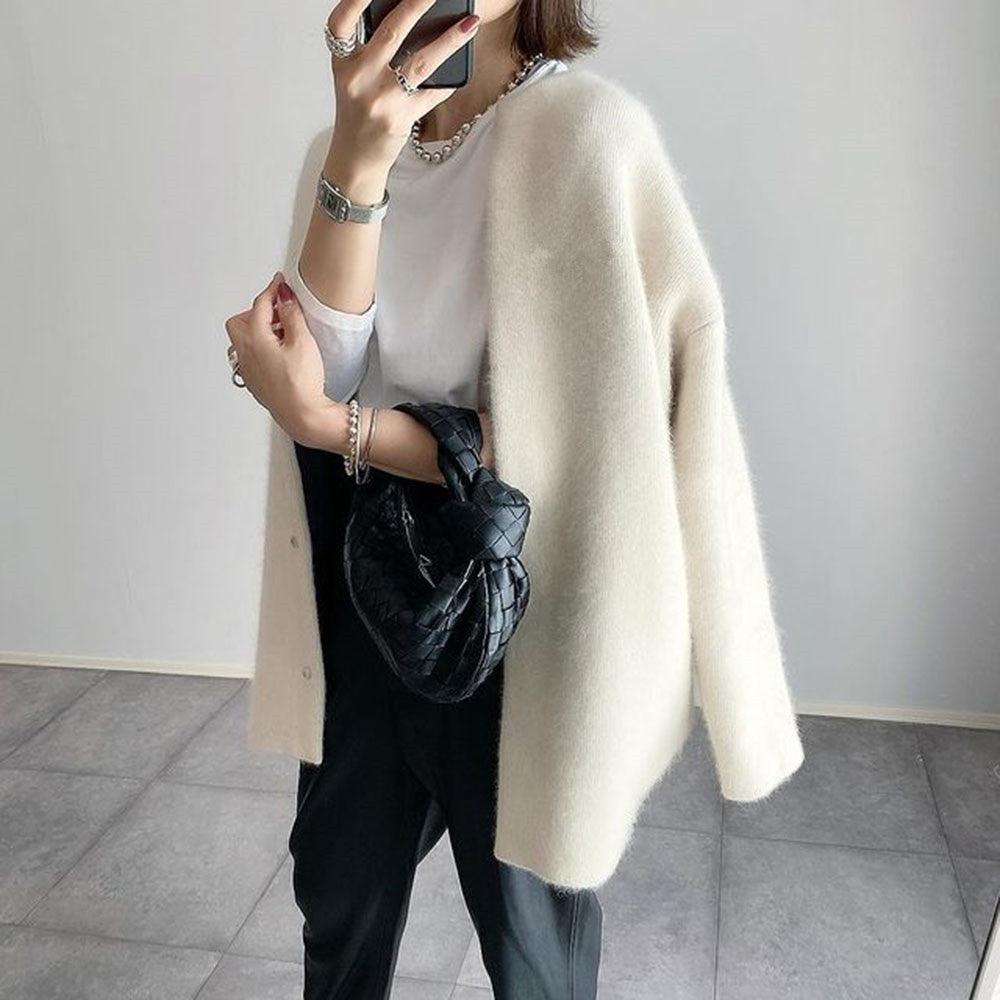 Nova | Elegant Vest