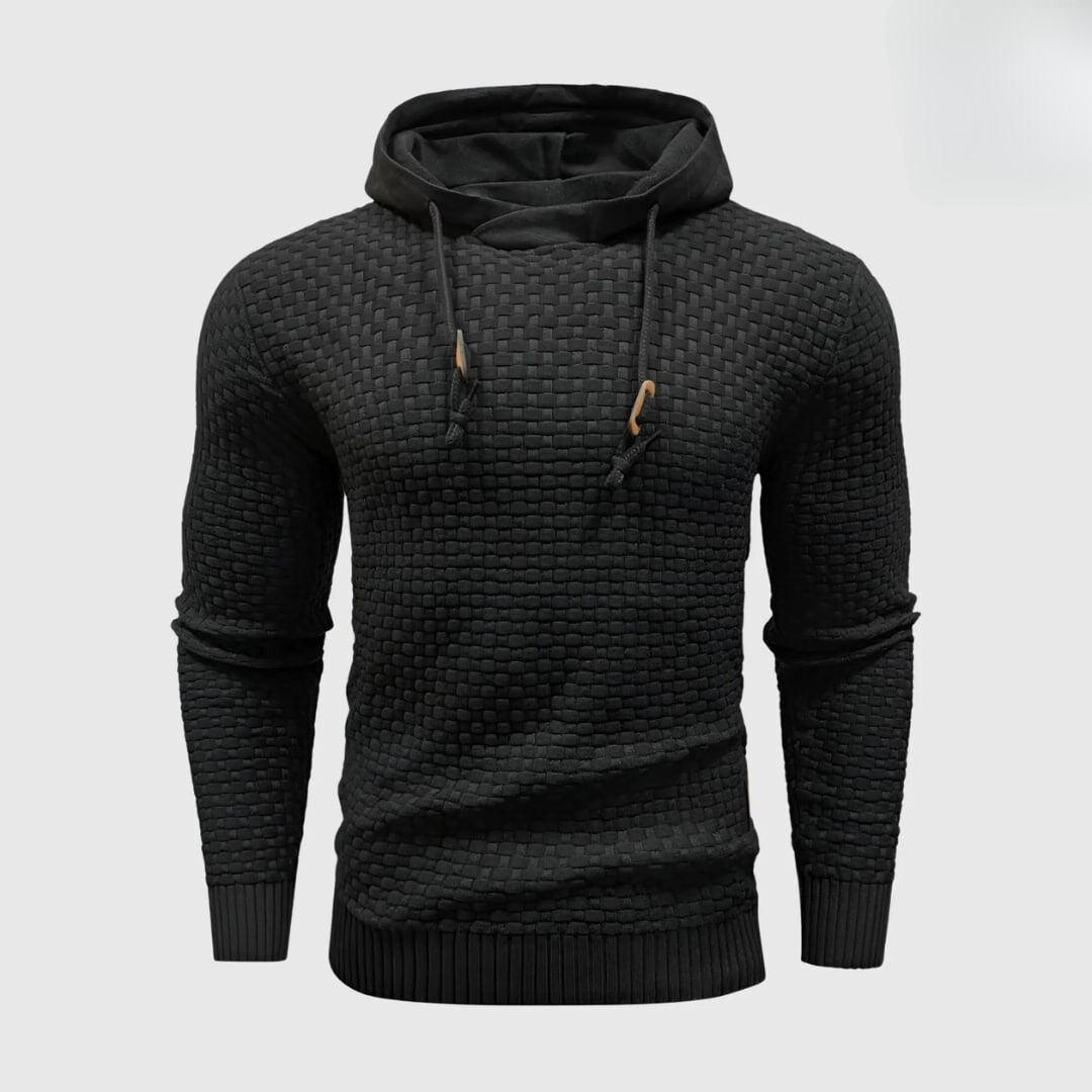 Marco | Heren Hoodie