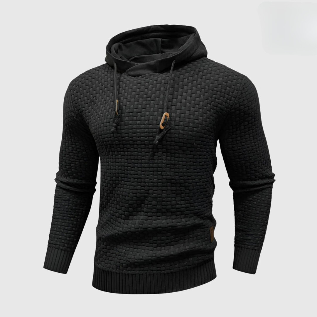 Marco | Heren Hoodie