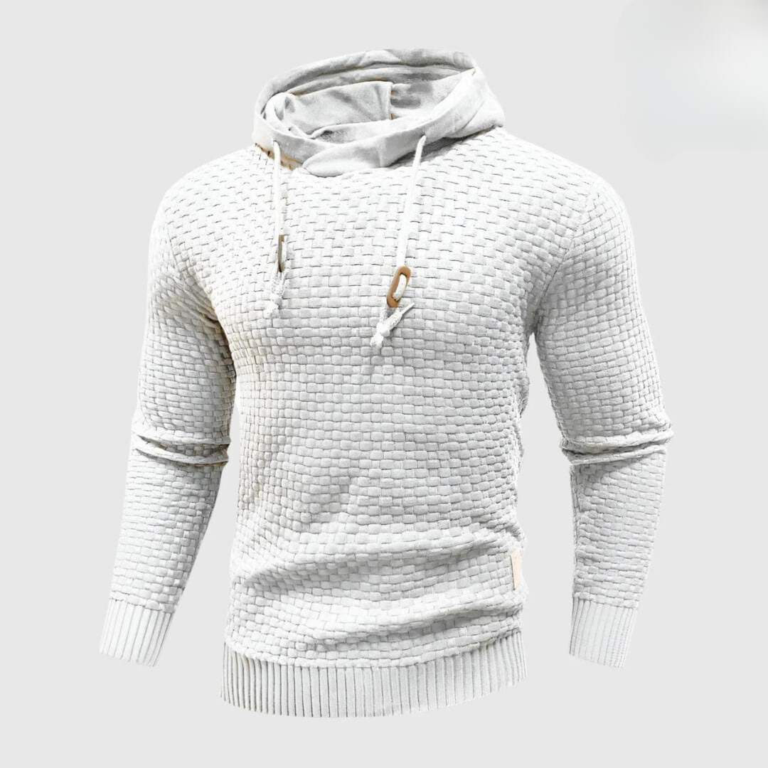 Marco | Heren Hoodie