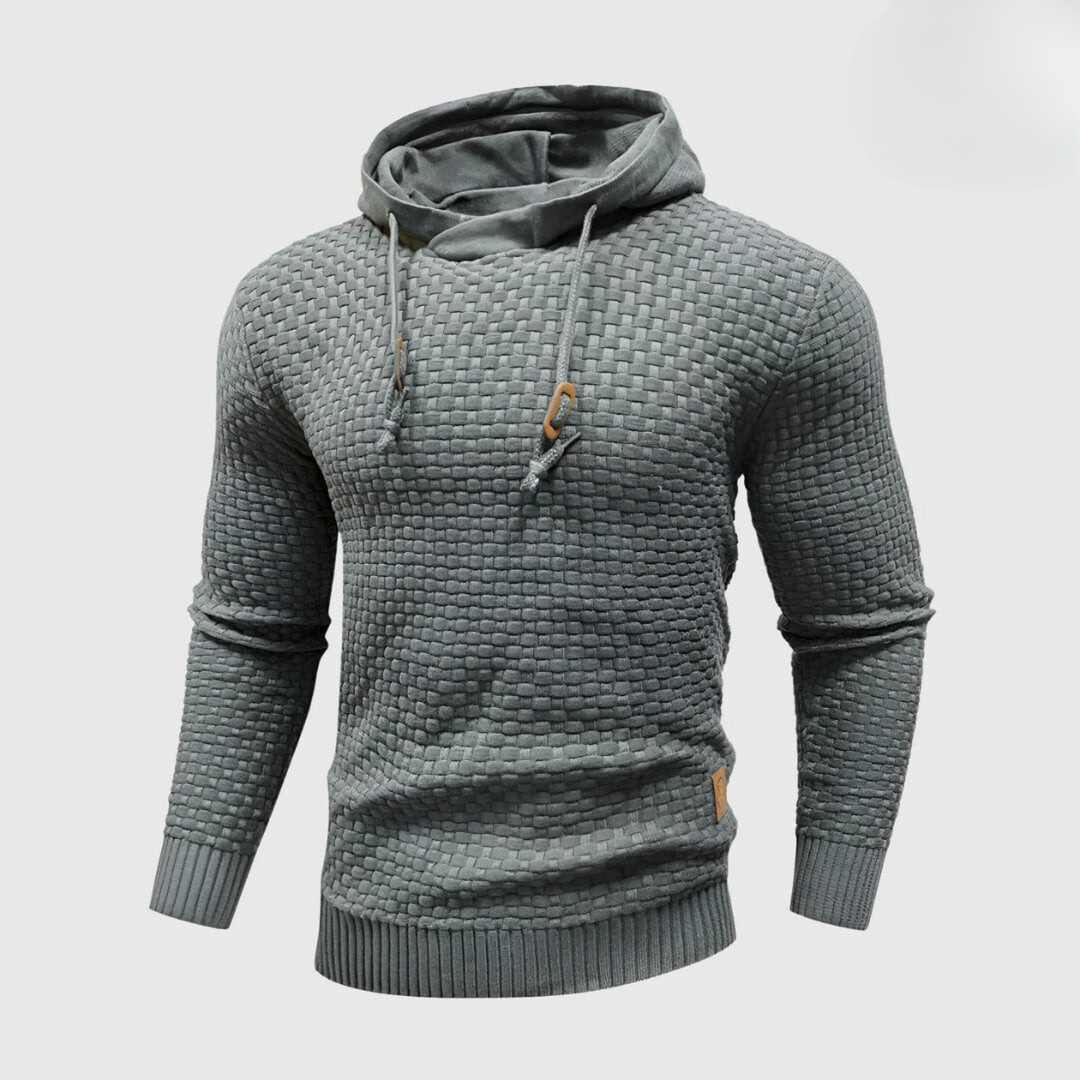 Marco | Heren Hoodie
