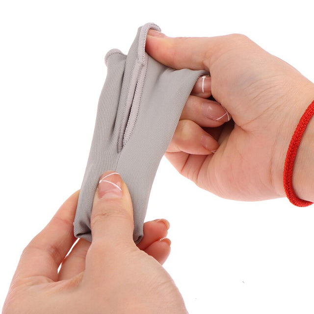 Teenseparator - Gelpad voetpijn corrector