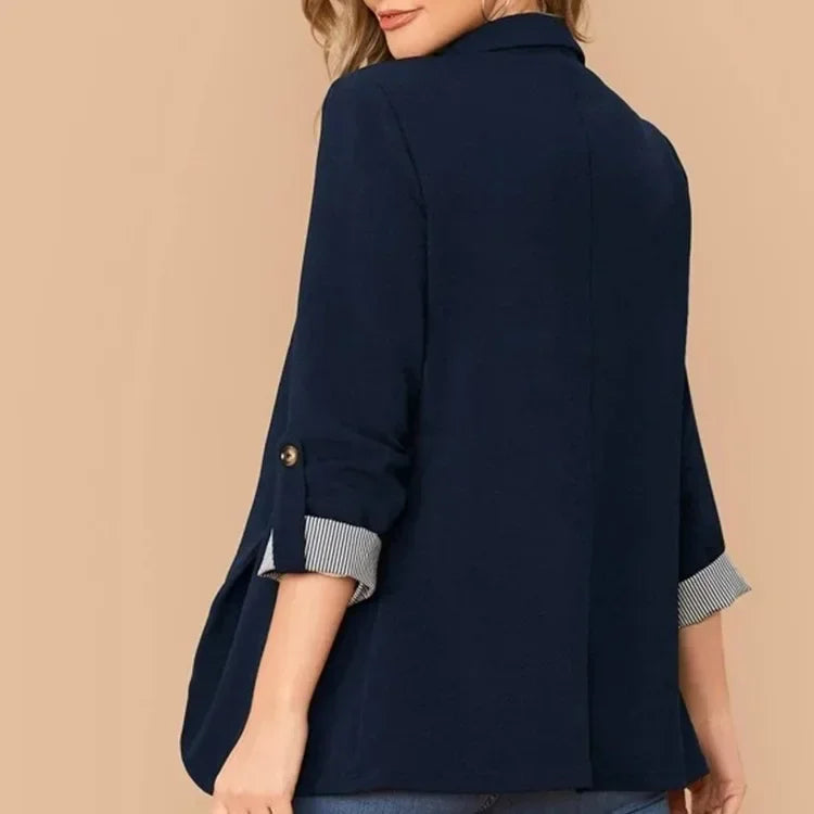 Liva | Klassieke Blazer