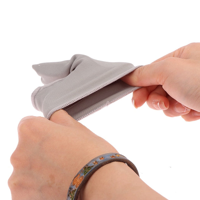 Teenseparator - Gelpad voetpijn corrector
