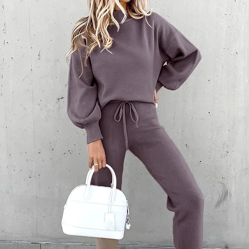 Mila | Tweedelige Set