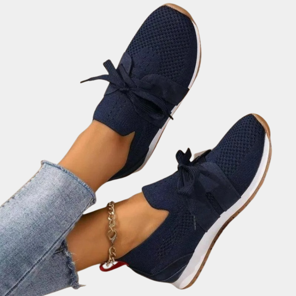 Mai - Stijlvolle damessneakers