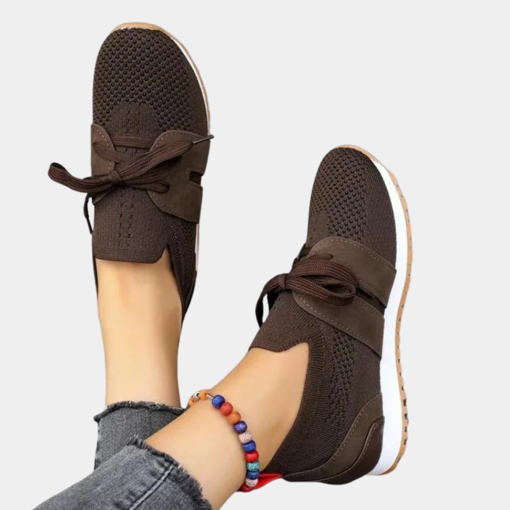 Mai - Stijlvolle damessneakers
