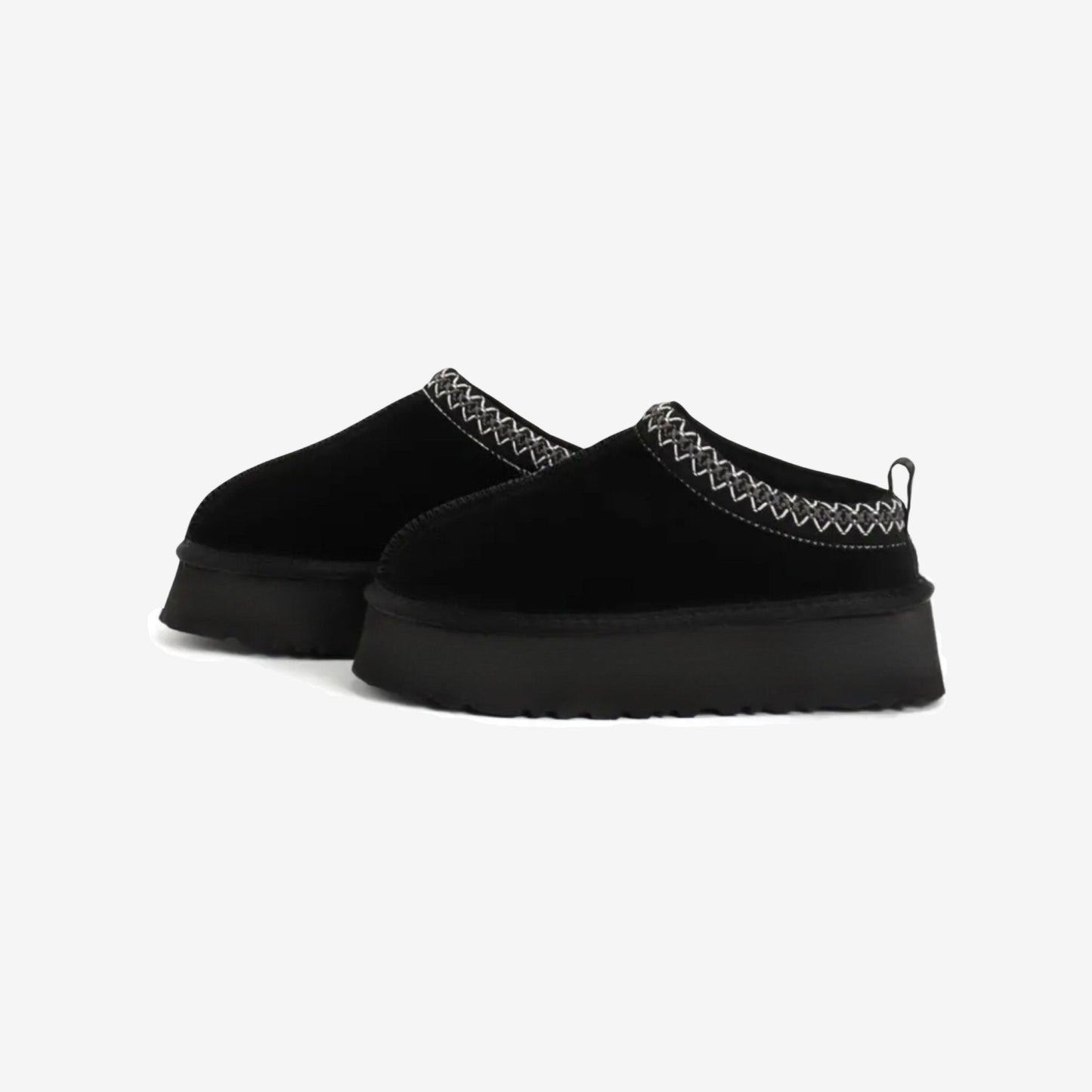 Plateau Pantoffels