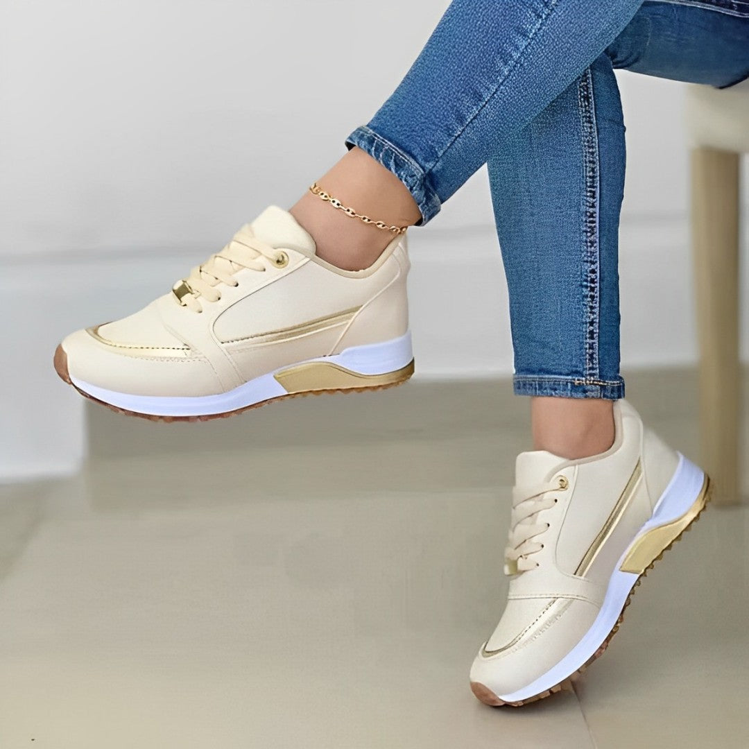 Elegante en comfortabele sportschoenen voor dames