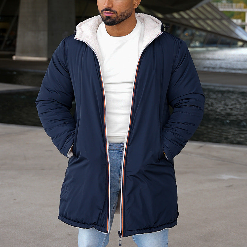 Gino™ | Warme Herenjas