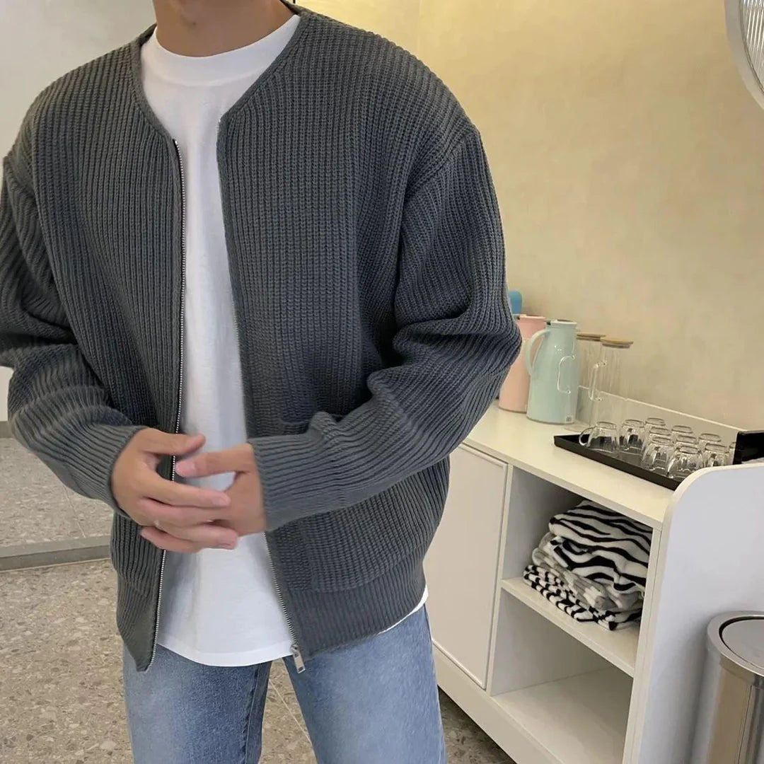 Carlos | Trendy vest