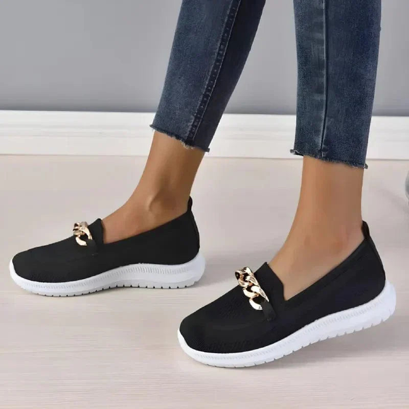 Orthopedische zomerschoenen voor dames - Carly